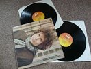 BOB DYLAN BLONDE ON BLONDE 1970's UK Press Nice copy Records Nr Mint / Vg Cover