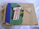 Tommy Dorsey/Getting Sentimental/4 78s/Victor Album P 80/UNPLAYED NEW OLD STOCK*