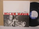 MILES DAVIS- Volume 1 Jackie McLean Jay J. Johnson etc Blue Note LP *NM Vinyl*
