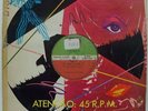TIM MAIA - ACENDA O FAROL 1978 LP MIX - PROMO BRAZIL MODERN SOUL FUNK HEAR