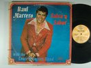 RAUL MARRERO w/ LOUIE RAMIREZ BAND Salsa y Sabor LATIN LP Dial