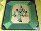 1973 Funk Soul LP : Detroit Emeralds   I'm In Love With You   Westbound WB 2018