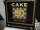CAKE  limited 900 coloured 8x Vinyl LP Box-Set Vinyl Box Set  (2014)