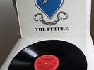 LEONARD COHEN    original Vinyl LP    The Future (1992)
