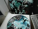 KREATOR limited Picture Vinyl LP Violent Revolution In ista nbul (2017)