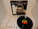 RINGO STARR Ringo's Rotogravure Promo Timing Strip SD 18193 'DJ ONLY Stamper' LP
