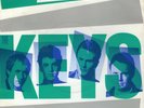 The Keys - I Don't Wanna Cry  A&M  P/C 1981