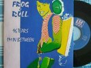 Rare SP FROG & ROLL 96 Tears Rock Garage Synth ETAT TB NDA  Prod Todd Rundgren