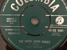 Chan Romero The Hippy Hippy Shake Original UK Single Columbia DB 4341 Ex/Ex Rare