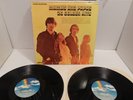 MAMAS AND PAPAS 20 GOLDEN HITS MCA California Dreamin Monday Monday NM Double LP
