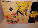JUDY GARLAND GENE KELLY SUMMER STOCK PIRATE ORIG CAST ALBUM 50'S MGM E3234 DG LP