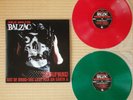 Balzac ?– Terrifying  Art Of Dying PXLP-076/ 077 Japan
