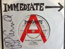 Northern Soul UK DEMO Immediate P P Arnold Signed Original Company Sleeve WOW
