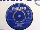 Northern Soul UK Phillips Marion Ryan Better Use Your Head -Little Anthony Ver..
