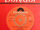 Northern Soul V Rare U.K POYDOR Linda Lewis You Turned My Bitter Into Sweet ***