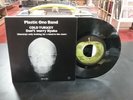 Plastic Ono Band COLD TURKEY Apple 1813 John Lennon 1969 Pic Sleeve VG+/VG+ LA