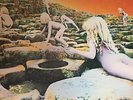 LED ZEPPELIN...HOUSES OF THE HOLY - - Original 1973 Australian ATLANTIC 12