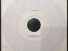 The Clash Rock The Casbah Rare White Label USA 7