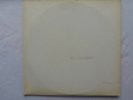 1968 Vinyl LP The Beatles White Album 1st pressing 0442531