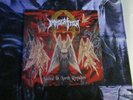 Immolation Live 