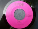 1969 IOWA GARAGE PSYCH MONSTER--TYDE--LOST / PSYCHEDELIC PILL--FREDLO 6901