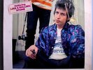 BOB DYLAN HIGHWAY 61 REVISITED MEGA-RARE ORIG '65 MONO LP IN SHRINK w/STICKER NM