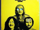 BONZO DOG BAND TADPOLES RARE ORIG '69 IMPERIAL LP w/DIE-CUT COVER IN SHRINK MINT
