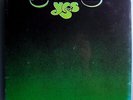 YES CLOSE TO THE EDGE RARE SEALED '72 ATLANTIC LP ROGER DEAN COVER NO BAR CODE