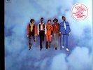 CHAMBERS BROTHERS LOVE PEACE & HAPPINESS RARE SEALED ORIG '69 2-LP SET w/STICKER