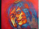 TEN YEARS AFTER w/ALVIN LEE SSSSH RARE ORIGINAL '69 UK DERAM STEREO LP BEAUTIFUL