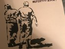 JOE STRUMMER NEFERTITI ROCK VINYL LP RARE OOP IMPORT FREE USA SHIPPING THE CLASH
