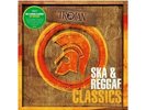 Various Ska & Reggae Classics 2 X LP VINYL Trojan Records 2018 NEW