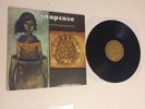 Snapcase - Progression Through Unlearning LP Record Black Vinyl