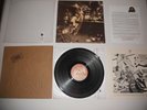 Led Zeppelin In Through the Out Door '81 RCA w/ Paper Sleeve Analog EXC RARE