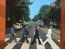 The Beatles : Abbey Road original French Press 1969