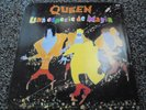 QUEEN  A KIND OF MAGIC / UNA ESPECIE DE MAGIA   (ARGENTINA) LP