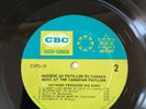 MAYNARD FERGUSON  NICK AYOUB WORLD FESTIVAL CBC EXPO 67 LP RADIO CANADA  NO. 19