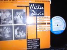 MILES DAVIS YOUNG MAN WITH A HORN BLUE NOTE 5013 LEX.   MONO 10