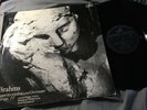 ETERNA LEONID KOGAN Brahms Violin Concerto - KONDRASHIN Melodiya STEREO BS ED NM