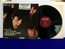 The Rolling Stones OUT OF OUR HEADS 1965 London HYPE Sticker on Cover Mono