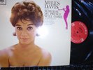 MILES DAVIS SOMEDAY MY PRINCE WILL COME COLUMBIA 8456 STEREO 2 EYE LABEL