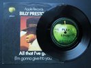 BILLY PRESTON 45 