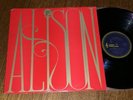 ALISON MacCALLUM alison.Original OZ ALBERT LP 1975 Blue Roo label