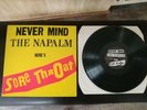 Never Mind The Napalm Heres Sore Throat