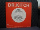 DR. KITCH LP ORIGINAL ISLAND LABEL, ILP-954 VARIOUS  ARTISTS, WAILERS, 1967