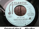 ? PRINCE PHILLIP MITCHELL promo 'One on One' EX+ COVER Northern Soul 45