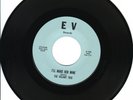 VALIANT TRIO - I'LL MAKE HER MINE (EV) ORIG Northern Soul