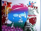 CURTIS MAYFIELD (IMPRESSIONS) BACK TO THE WORLD RARE SEALED ORIG '73 CURTOM LP