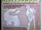 STEPPENWOLF EARLY STEPPENWOLF RARE ORIG '69 DUNHILL LP IN SHRINK STUNNING