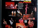 OTIS REDDING/CARLA THOMAS STAX/VOLT REVUE IN LONDON RARE ORIG '67 STAX STEREO LP